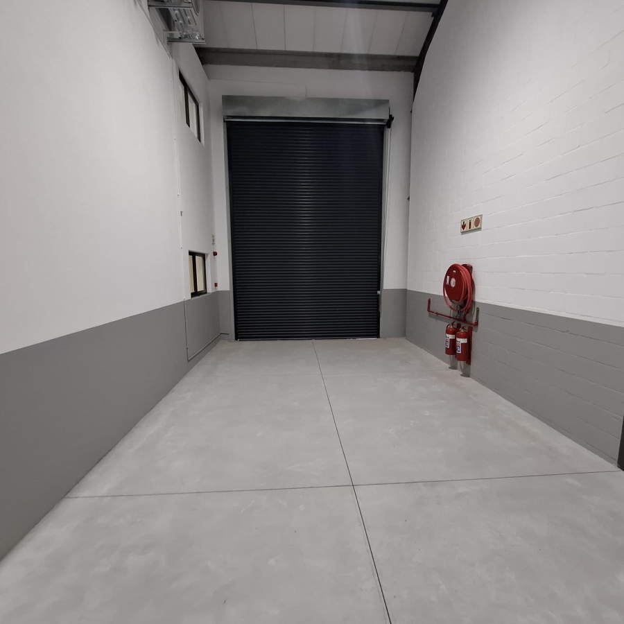 To Let commercial Property for Rent in Stikland Industrial Western Cape